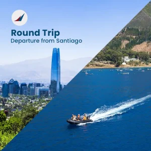 Tarifa Round Trip - Ida y Vuelta